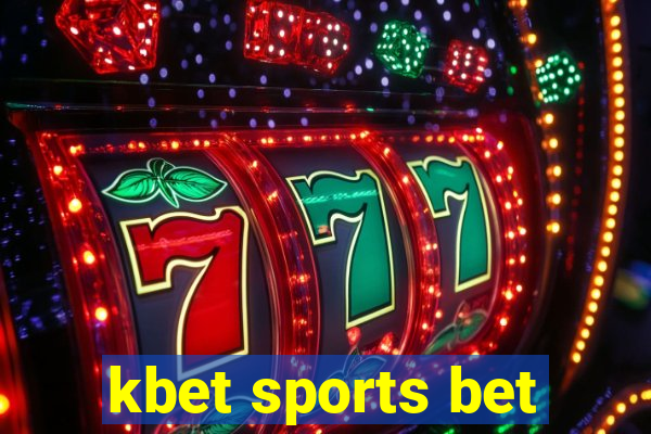 kbet sports bet